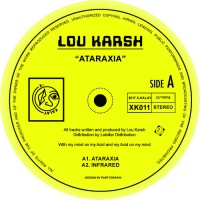 Purchase Lou Karsh - Ataraxia (EP)