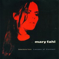 Purchase Mary Fahl - Lenses Of Contact (EP)