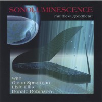Purchase Matthew Goodheart - Sonoluminescence
