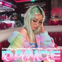 Purchase 1Nonly - Dance! (Feat. Ciscaux & Wassup Rocker) (CDS)