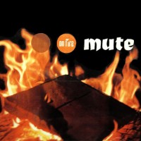Purchase Mute - On Fire (EP)