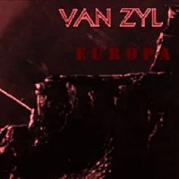 Purchase Van Zyl Chuck - Europa (Tape)