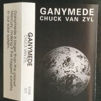 Purchase Van Zyl Chuck - Ganymede (Tape)
