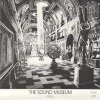 Purchase Xisle - The Sound Museum (Tape)