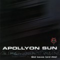 Buy Apollyon Sun - God Leaves (And Dies) (EP) Mp3 Download