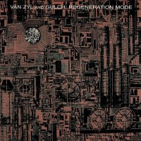 Purchase Chuck Van Zyl - Regeneration Mode (With Peter Gulch)