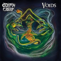Purchase Coffin Creep - Voids