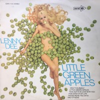Purchase Lenny Dee - Little Green Apples (Vinyl)