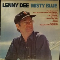 Purchase Lenny Dee - Misty Blue (Vinyl)