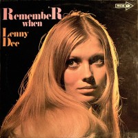 Purchase Lenny Dee - Remember When (Vinyl)