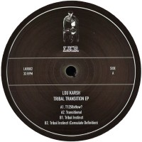 Purchase Lou Karsh - Tribal Transition (EP)