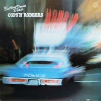 Purchase The Button Down Brass - Cops 'n' Robbers (Vinyl)