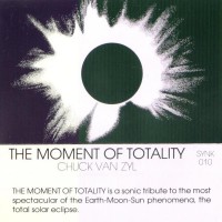 Purchase Van Zyl Chuck - The Moment Of Totality