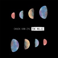 Purchase Van Zyl Chuck - The Relic CD1