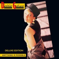 Purchase Debbie Gibson - Anything Is Possible (Deluxe Edition)