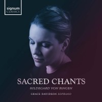 Purchase Grace Davidson - Sacred Chants