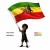 Buy Kabaka Pyramid & Damian Marley - Red Gold And Green (CDS) Mp3 Download