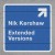 Buy Nik Kershaw - Extended Versions Mp3 Download
