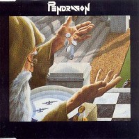 Purchase Pendragon - Nostradamus (EP)