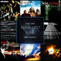 Purchase Reinhardt Buhr - Compilation Album