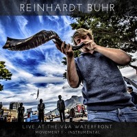 Purchase Reinhardt Buhr - Live At The V&A Waterfront