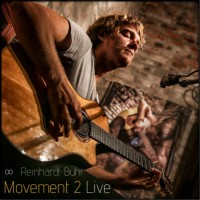 Purchase Reinhardt Buhr - Movement 2 (Live Looping)