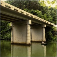 Purchase Sam Hunt - Water Under The Bridge (CDS)