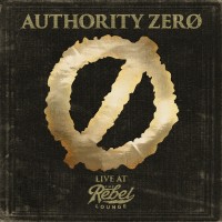 Purchase Authority Zero - Live At The Rebel Lounge CD1