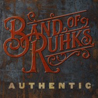 Purchase Band Of Ruhks - Authentic