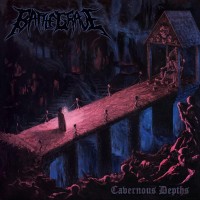 Purchase Battlegrave - Cavernous Depths