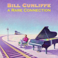 Purchase Bill Cunliffe - A Rare Connection