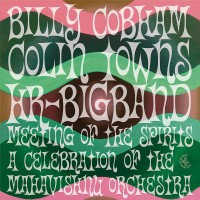 Purchase Billy Cobham - Meeting Of The Spirits (With Colin Towns & Hr-Bigband)