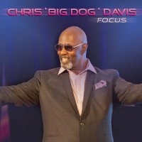 Purchase Chris "Big Dog" Davis - Focus