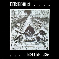 Purchase Continuum - End Of Line (Vinyl)