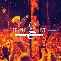 Purchase Garth Brooks - Triple Live (Deluxe Edition) CD1