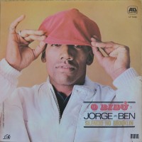 Purchase Jorge Ben - O Bidú: Silêncio No Brooklin (Vinyl)