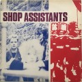 Buy Shop Assistants - Safety Net (EP) (Vinyl) Mp3 Download