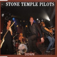 Purchase Stone Temple Pilots - Down (CDS)