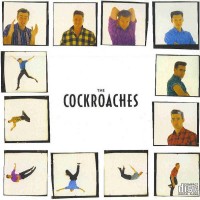 Purchase The Cockroaches - The Cockroaches (Vinyl)