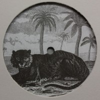 Purchase Tigerskin - Try The Impossible (EP) (Vinyl)