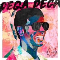 Purchase Tito El Bambino - Pega Pega (CDS)