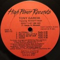 Buy Tony Garcia - Don't Let Me Go (Feat. Wickett Rich) Mp3 Download