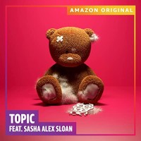 Purchase Topic - Saving Me (Feat. Sasha Alex Sloan) (CDS)