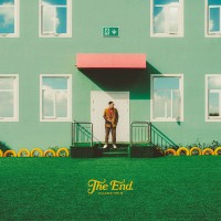Purchase Trip Lee - The End.