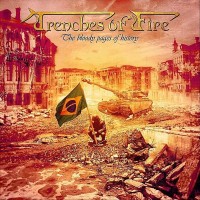 Purchase Trenches Of Fire - The Bloody Pages Of History (EP)