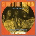 Buy VA - Soul Jazz Records Presents: Studio One Women Vol. 1 Mp3 Download