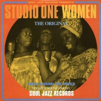 Purchase VA - Soul Jazz Records Presents: Studio One Women Vol. 1