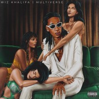 Purchase Wiz Khalifa - Multiverse