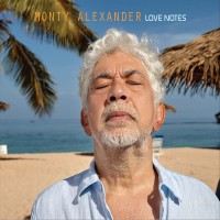 Purchase Monty Alexander - Love Notes