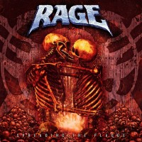 Purchase Rage - Spreading The Plague (EP)